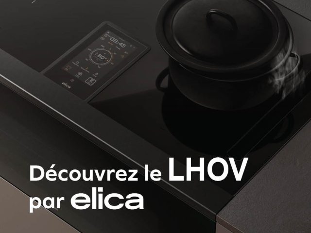 Découvrez le premier électroménager 3-en-1