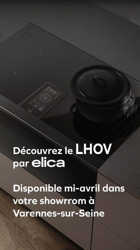 Découvrez le premier électroménager 3-en-1
